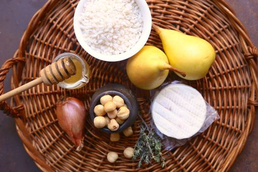 Immagine generica agroalimentare