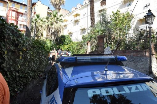 Omicidio Amoretti a Sanremo. Arrestate due persone residenti nell'Astigiano Omicidio Amoretti a Sanremo. Arrestate due persone residenti nell'Astigiano