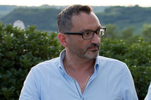 Andrea Ghignone Andrea Ghignone