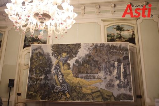 "La cultura apre gli occhi, ma non ad Asti", la minoranza in Consiglio Comunale attacca la decisione di tenere chiusi i musei