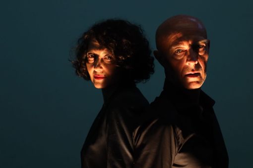 Alla Casa del Teatro 3 di Asti tornano gli "Affari di cuore" di Luca Capello e Manuela Parola Alla Casa del Teatro 3 di Asti tornano gli "Affari di cuore" di Luca Capello e Manuela Parola