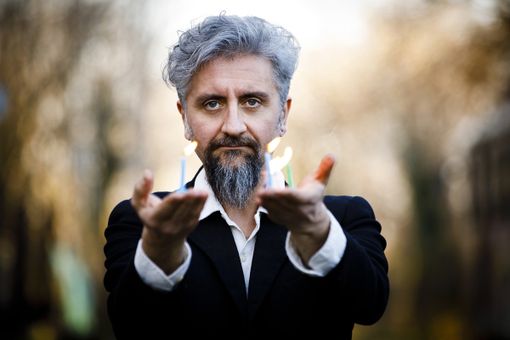 Attraverso Festival arriva a Calamandrana con due appuntamenti