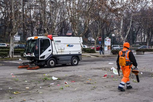 Asp. Incontro in Comune tra il sindaco Rasero e CGIL CISL E UIL Asp. Incontro in Comune tra il sindaco Rasero e CGIL CISL E UIL