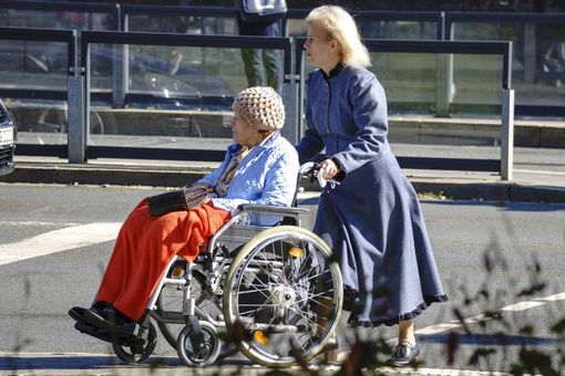 Cercare una badante Cercare una badante
