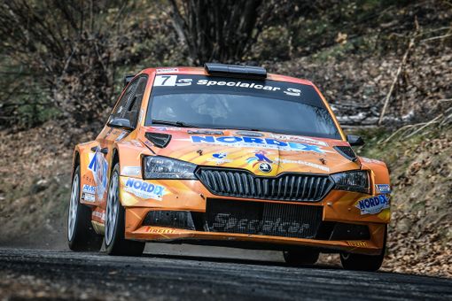 "Slalom Bubbio - Cassinasco":  le strade interrotte per lo svolgimento della gara "Slalom Bubbio - Cassinasco":  le strade interrotte per lo svolgimento della gara
