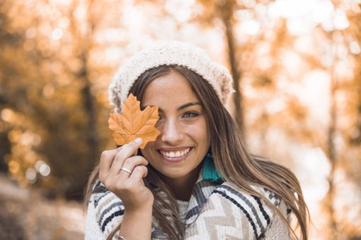 Quattro idee di benessere per l’autunno. Le strategie per star bene di Fab SMS Quattro idee di benessere per l’autunno. Le strategie per star bene di Fab SMS