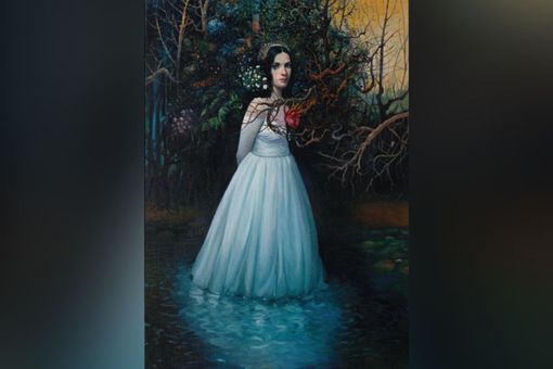 Allo spazio BAart di Agliano, la mostra &quot;Nutrimenti&quot; di Massimo Pedrazzi