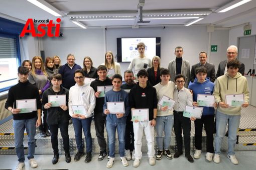 La galleria dei premiati (Merphefoto) La galleria dei premiati (Merphefoto)