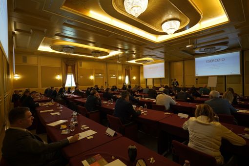 Business Cloud, società innovativa di consulenza aziendale e mentoring,  presenta il percorso di formazione "Imprenditori 5G" Business Cloud, società innovativa di consulenza aziendale e mentoring,  presenta il percorso di formazione "Imprenditori 5G"