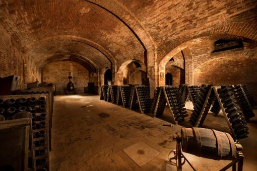 A Canelli il quarto Forum Nazionale Metodo Classico, &quot;La sostenibile leggerezza delle bollicine&quot;