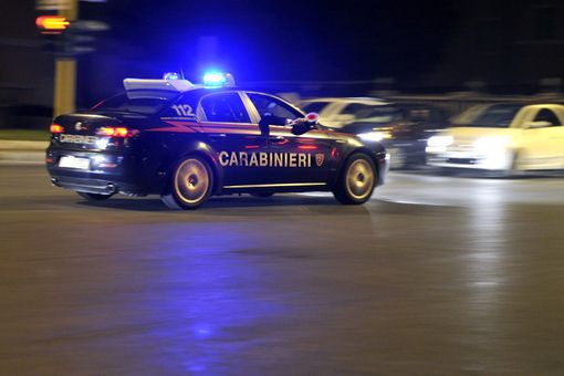 Castello d’Annone: sorpresi dai Carabinieri mentre rubavano in un’abitazione, arrestati in flagranza