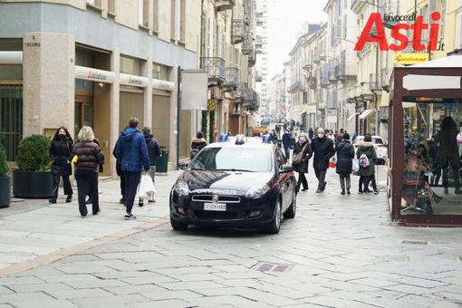 L'Italia torna in zona arancione, ma solo per oggi: da domani, "rossi" fino all'Epifania