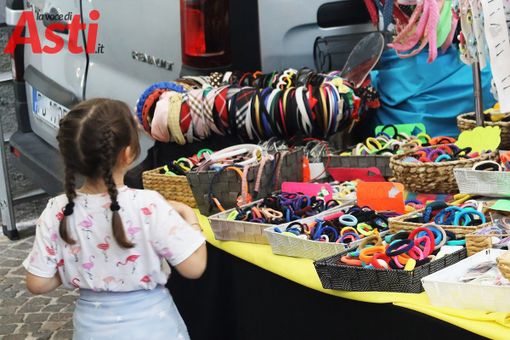 Torna la Fiera di Primavera ad Asti: 300 espositori dall'alba al tramonto. La viabilità Torna la Fiera di Primavera ad Asti: 300 espositori dall'alba al tramonto. La viabilità