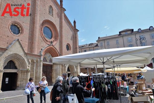 Una foto della passata edizione (merfephoto) Una foto della passata edizione (merfephoto)