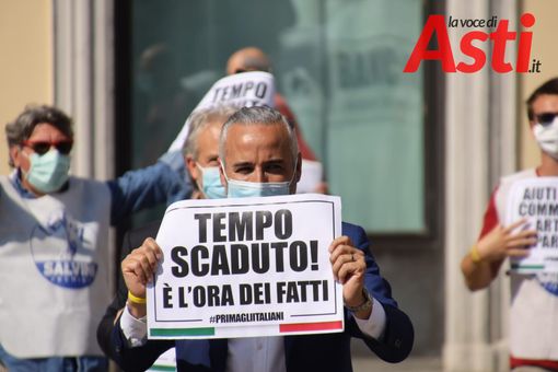 Tutte le foto sono a cura di MerfePhoto