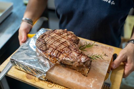 Anche Casa Serra sarà protagonista a Golosaria Anche Casa Serra sarà protagonista a Golosaria