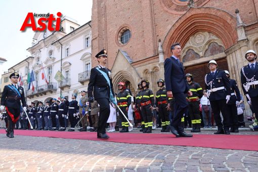 Le immagini delle celebrazioni nella ricca galleria fotografica curata da Efrem Zanchettin Le immagini delle celebrazioni nella ricca galleria fotografica curata da Efrem Zanchettin