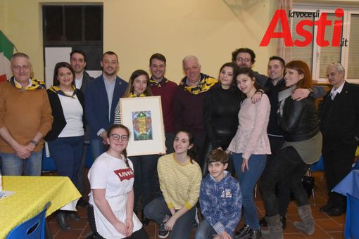 "La cavolata dell'anno più eclatante"? L'ha fatta il Borgo San Marzanotto "La cavolata dell'anno più eclatante"? L'ha fatta il Borgo San Marzanotto