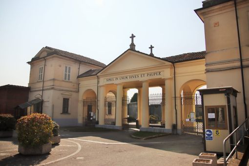 Ad Asti i cimiteri riapriranno il 10 maggio. La consigliera Quaglia:&quot;Ringrazio il sindaco per aver recepito la mia proposta&quot;