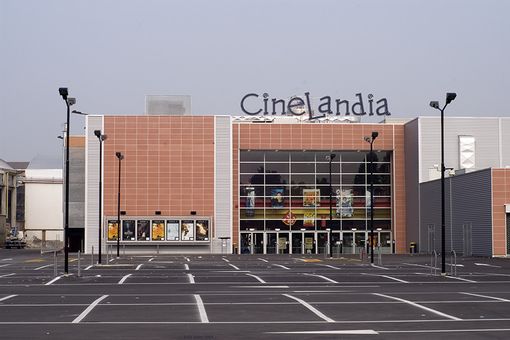 Cinelandia di Asti domani riapre le sue porte con una giornata di film gratis per tutti Cinelandia di Asti domani riapre le sue porte con una giornata di film gratis per tutti