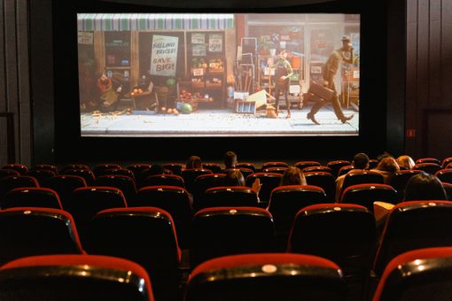 Come vanno i cinema in Piemonte? Nella nostra regione 165 sale e 85mila poltroncine Come vanno i cinema in Piemonte? Nella nostra regione 165 sale e 85mila poltroncine