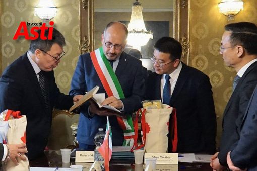 Il comune di Asti cerca aziende interessate a partecipare a visite istituzionali