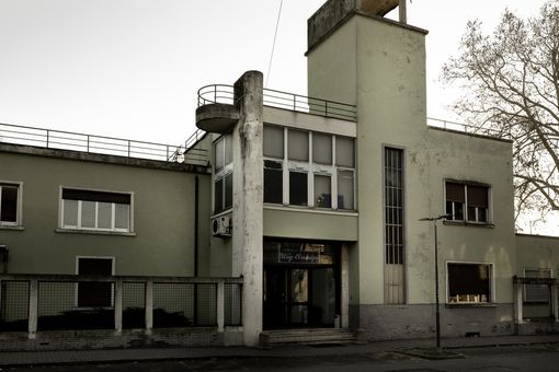 Il circolo Way Assauto cerca un nuovo gestore. Domande dal 20 maggio Il circolo Way Assauto cerca un nuovo gestore. Domande dal 20 maggio