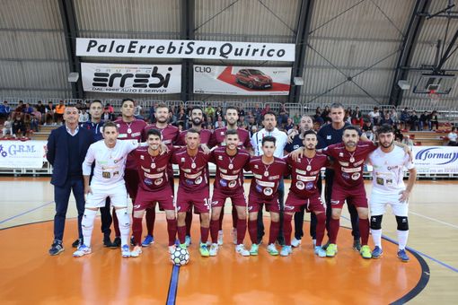 Il Città di Asti fa suo il match in casa contro il Pistoia