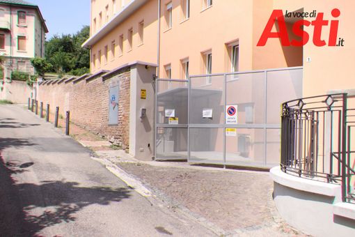 Residenza per anziani San Giuseppe Residenza per anziani San Giuseppe