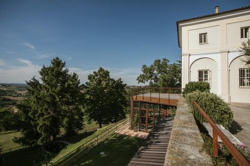 Alla Collina degli Elfi tornano le famiglie, anche in primavera