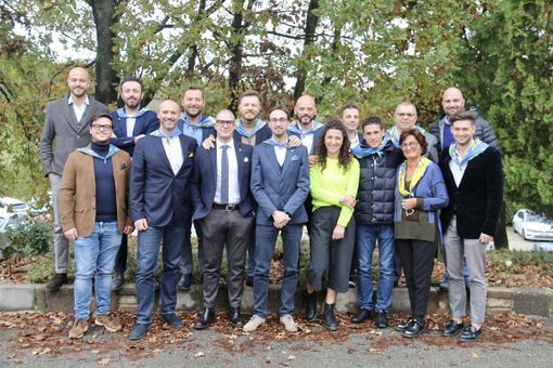 Borgo don Bosco: successo per il Pranzo degli speroni