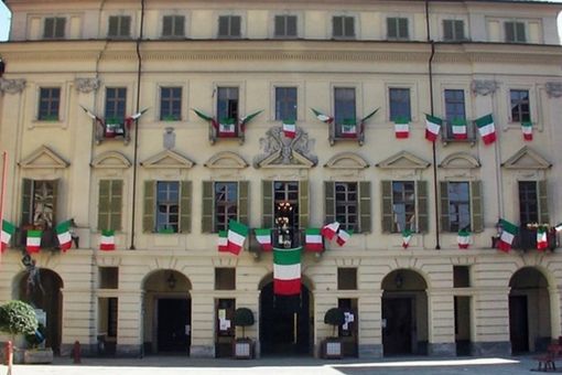 A San Damiano una pioggia di fondi regionali per sistemare la strada di frazione Vascagliana