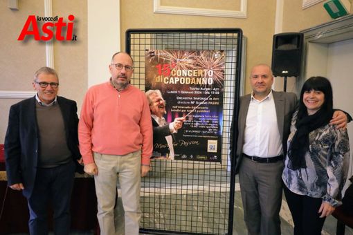 Alcuni immagini della presentazione (Efrem Zanchettin)