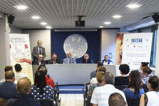 Una delle precedenti edizioni Una delle precedenti edizioni