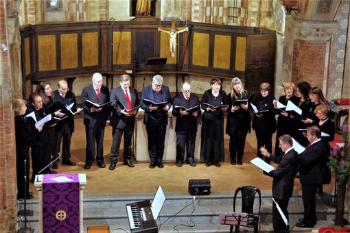 Il Coro Valrilate Il Coro Valrilate