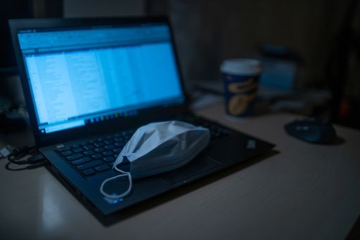App Immuni, attenzione alla finta mail che fa scaricare il virus informatico FuckUnicorn App Immuni, attenzione alla finta mail che fa scaricare il virus informatico FuckUnicorn