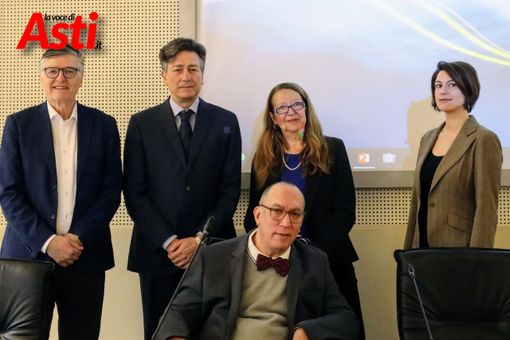 Alcune immagini della mattinata (Merphefoto) Alcune immagini della mattinata (Merphefoto)