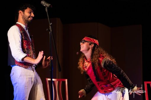 Eventi e teatro a San Damiano, in attesa della Barbera Incontra