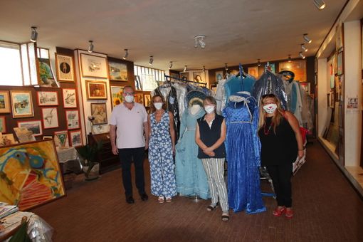 Intenso weekend a Montechiaro d'Asti con la festa del santo patrono