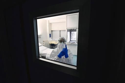 Immagine di repertorio Immagine di repertorio