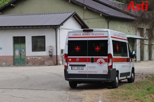 La croce rossa di Asti propone un nuovo corso per volontari La croce rossa di Asti propone un nuovo corso per volontari