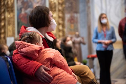 Albergatori e Regione Piemonte insieme per ospitare i profughi dell'Ucraina Albergatori e Regione Piemonte insieme per ospitare i profughi dell'Ucraina