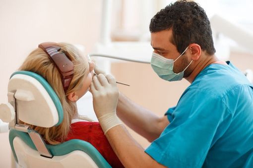 Dalla Regione test sierologici sul personale sanitario: gli odontoiatri chiedono considerazione (e nuovi DPI)