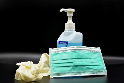 Disinfestazioni locali tecnici