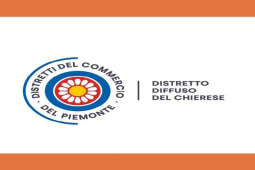 Nasce il Distretto diffuso del commercio del Chierese per valorizzare il commercio di vicinato Nasce il Distretto diffuso del commercio del Chierese per valorizzare il commercio di vicinato
