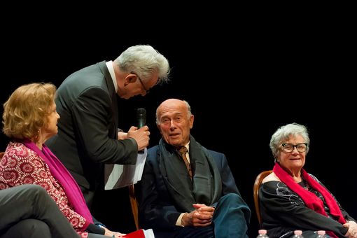 La lunga notte dell'allunaggio: il festival Passepartout pronto al decollo