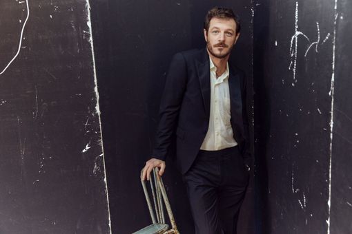 Cesare, la luna e la vigna a Canelli: il reading in musica per dire dello scrittore e del suo paesaggio