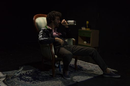 Allo Spazio Kor di Asti l'11 maggio va in scena &quot;Schifo&quot;