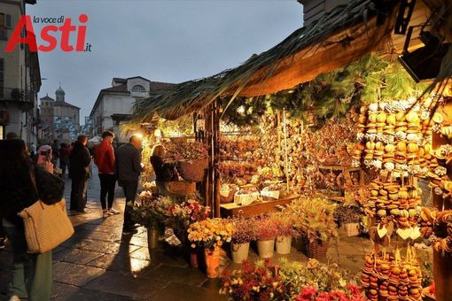 Mercatino storico ad Arti e Mercanti 2022