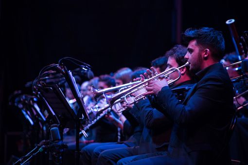 L'Orchestra Sinfonica di Asti